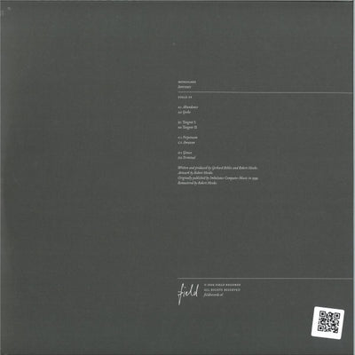 Monolake – Interstate