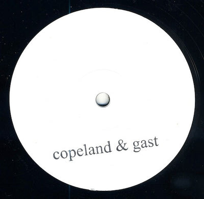 Copeland & Gast – UKMerge/Strict