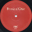 Andrea Ferlin – Iron Man EP