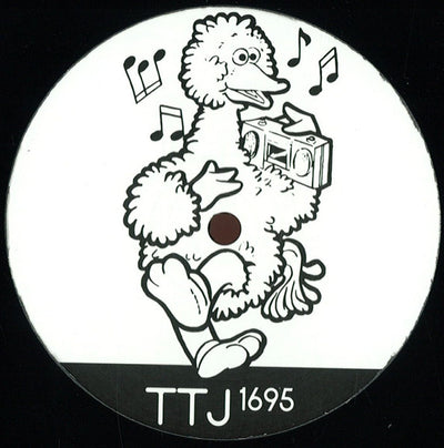 Various – TTJ Edits #1695
