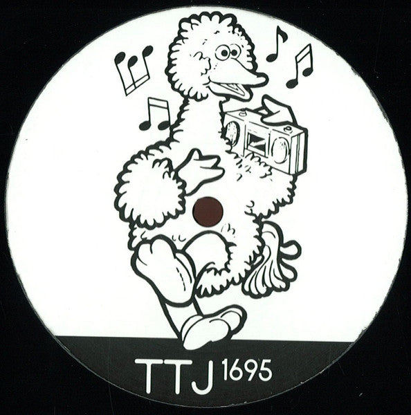Various – TTJ Edits #1695