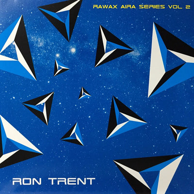 Ron Trent – Rawax Aira Series Vol 2