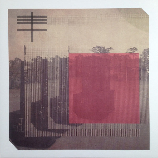 Sordid Sound System ‎– In A Year Of 13 Moons