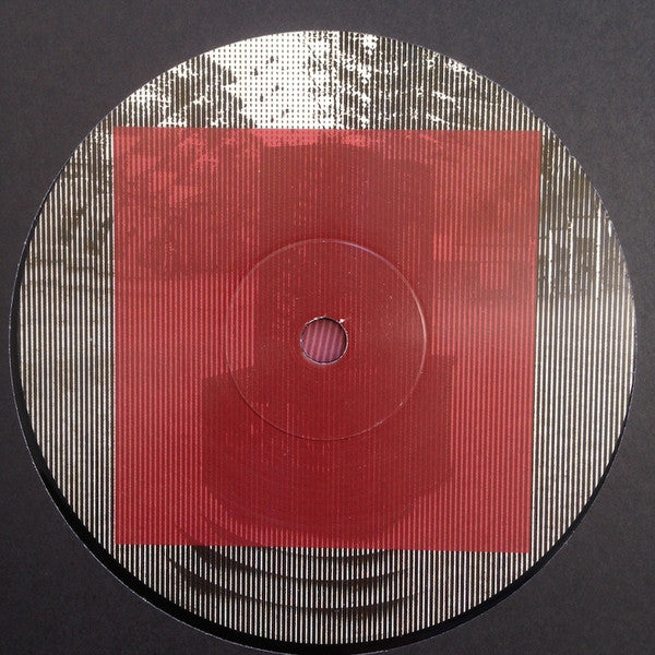 Sordid Sound System ‎– In A Year Of 13 Moons
