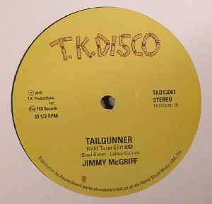 T-Connection / Jimmy McGriff – Do What You Wanna Do / Tailgunner