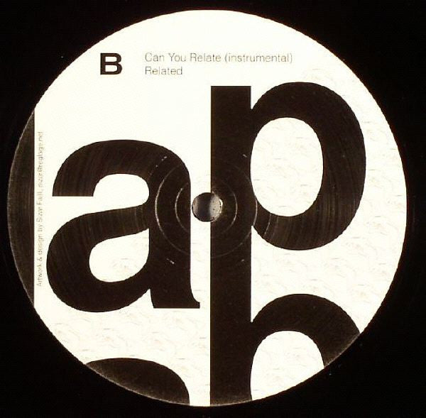 Samuel L Session Feat. Paris The Black Fu – Can You Relate