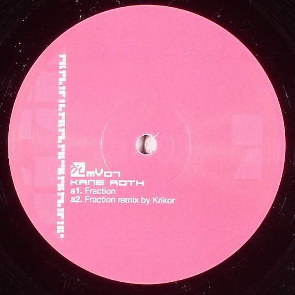 Kane Roth – mV 07