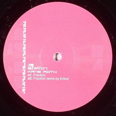 Kane Roth – mV 07