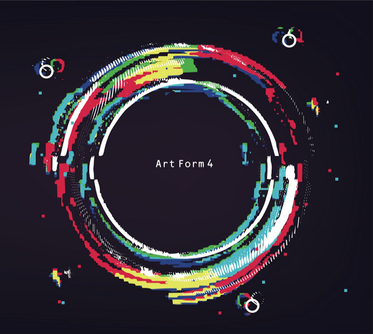 Various – Art Form 4