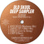 DJ Duke – Old Skool Deep Sampler (The Deep House E.P. Vol. 2)