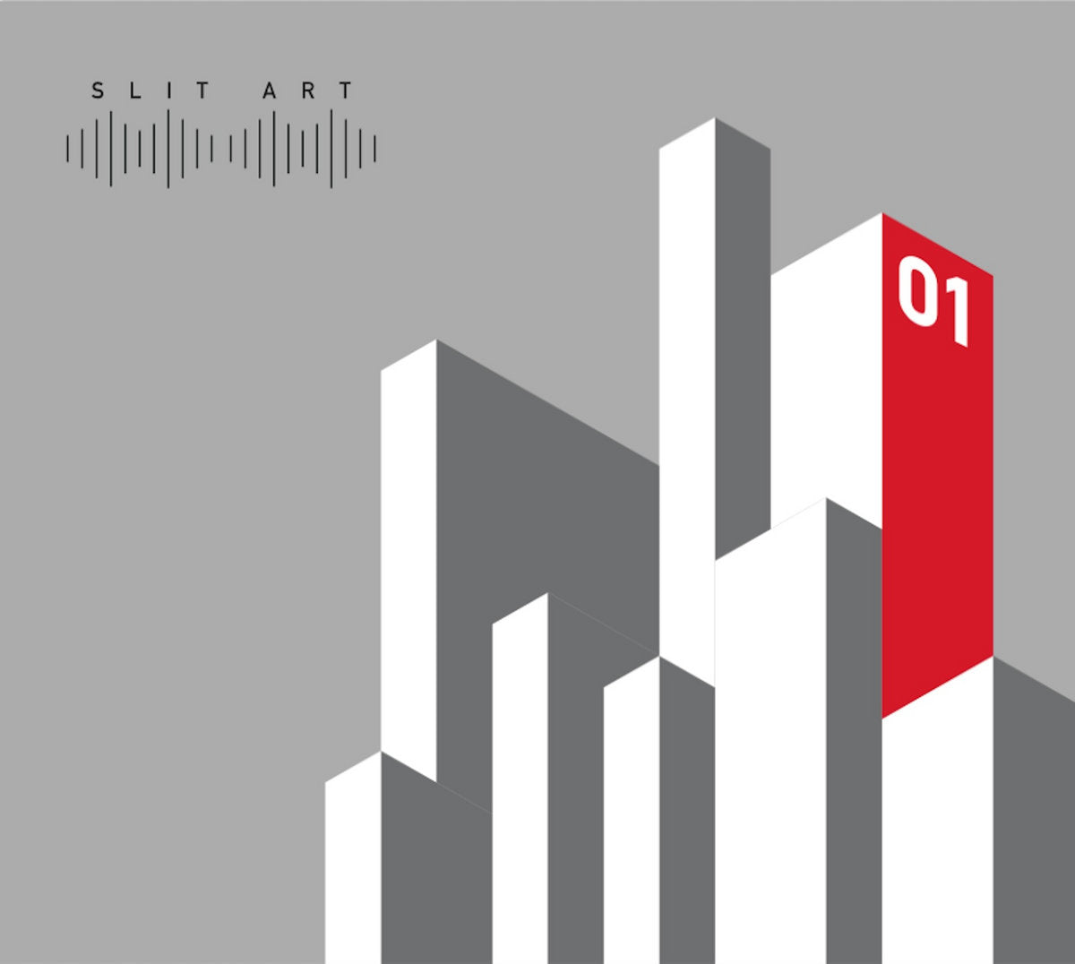 Various – Slit Art 01