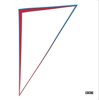 Tonbo × Nory Kimijima - COCAG002