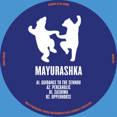 Mayurashka – Guidance To The Sennou
