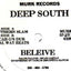 Deep South – Believe