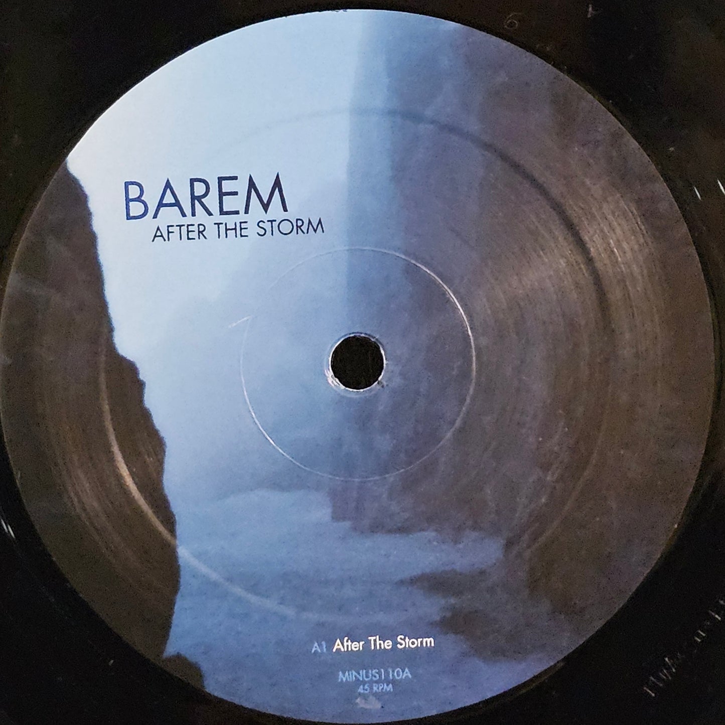 Barem – After The Storm