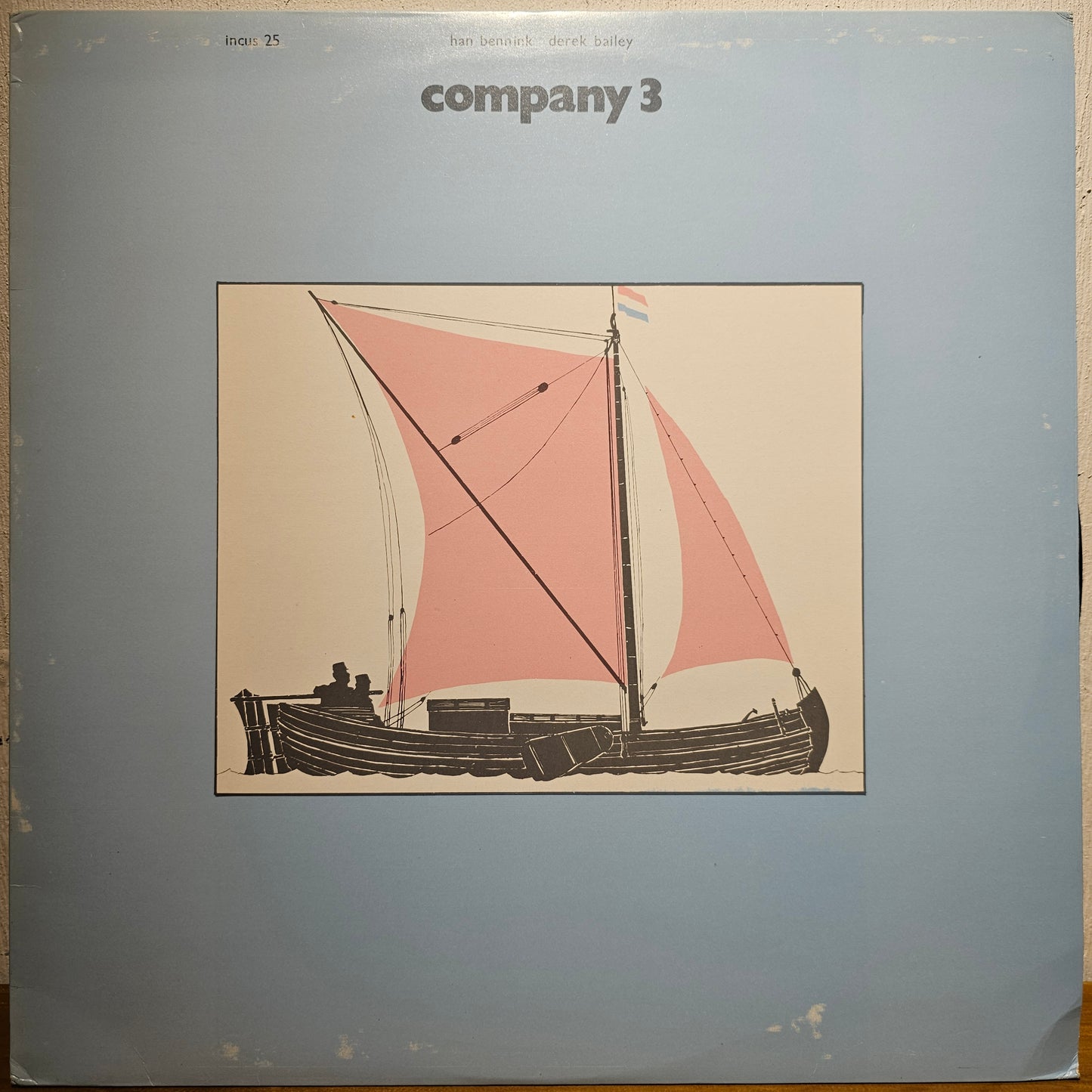 Company – Company 3