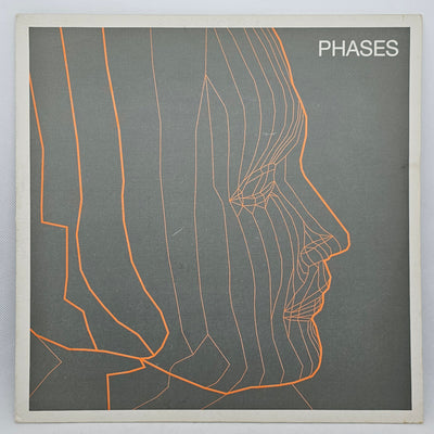 Adam Beyer & Peter Benisch – Phases