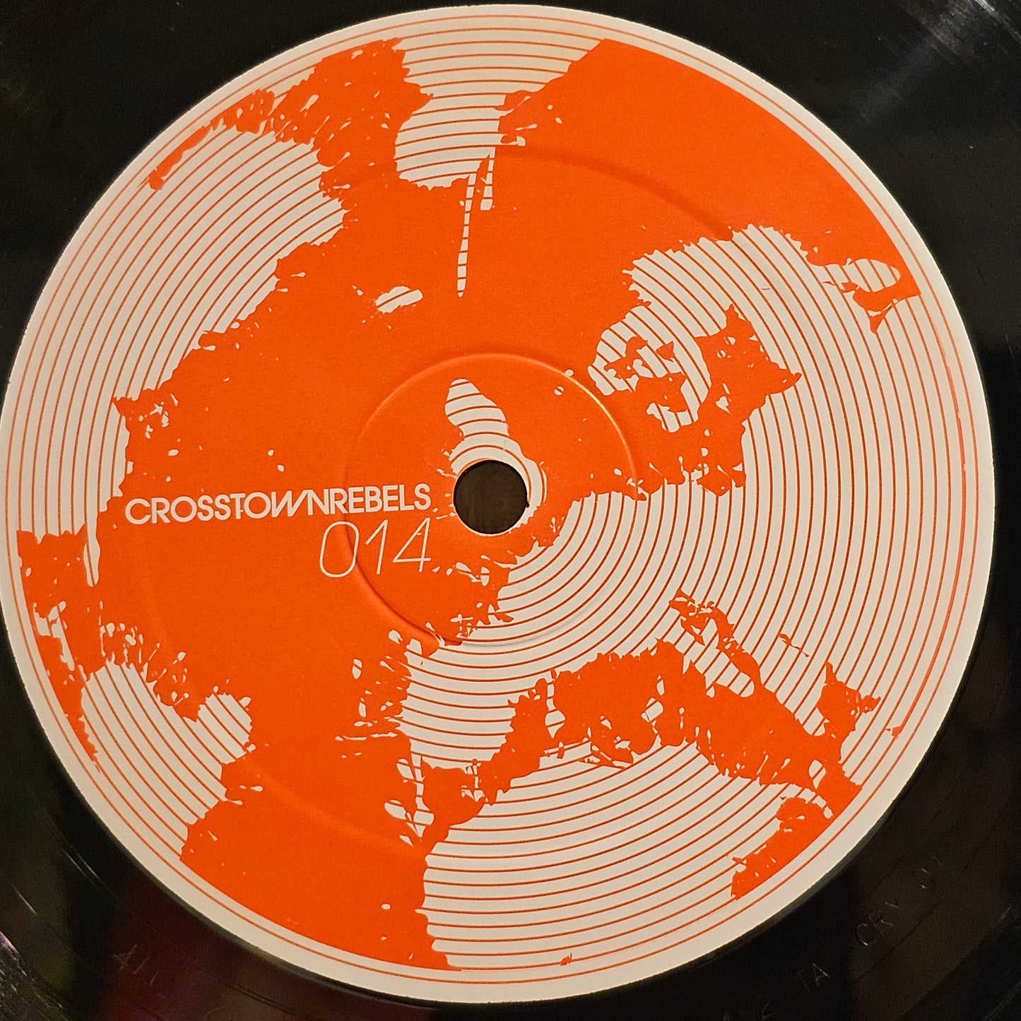 André Kraml Feat. Shad Privat – Safari