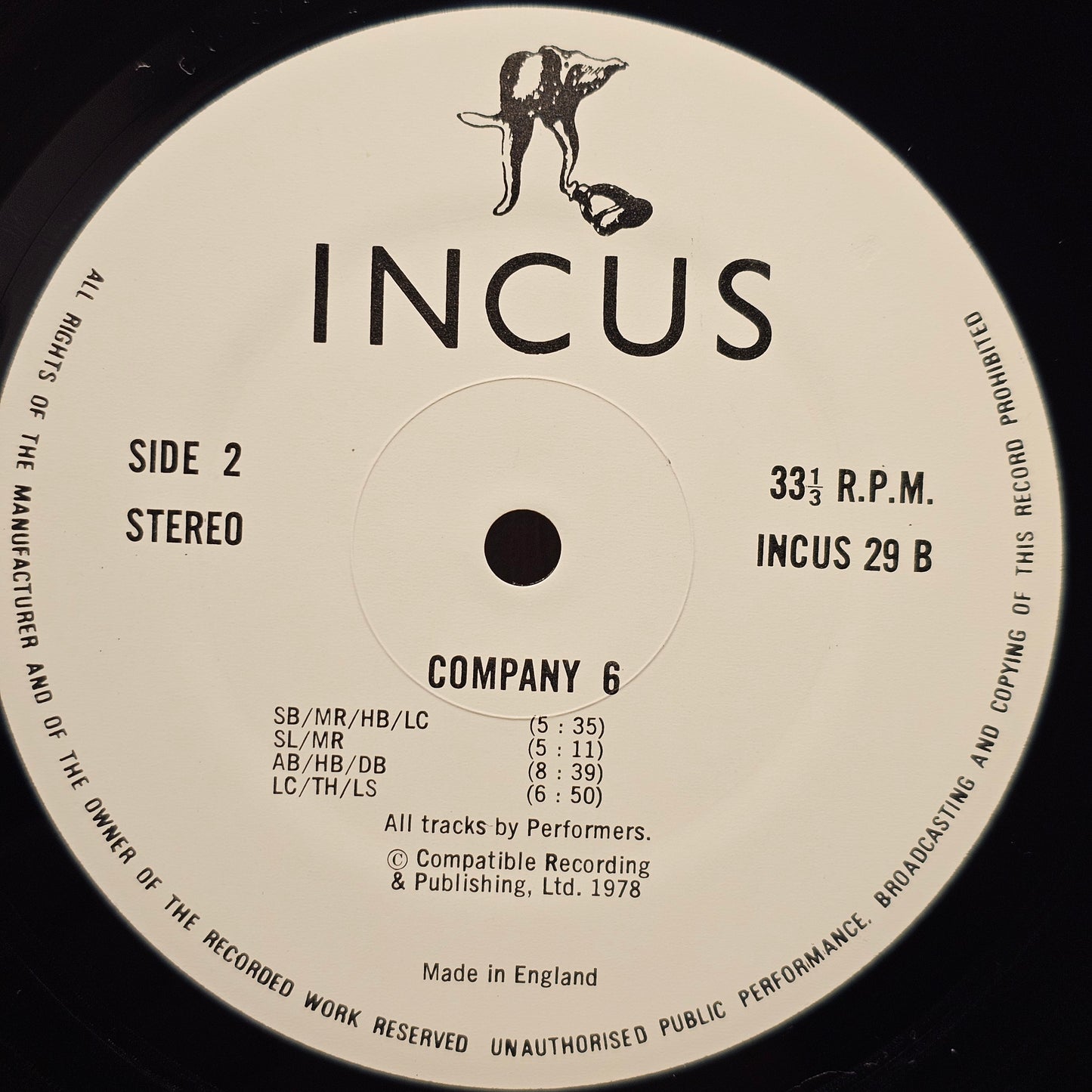 Company – Company 6