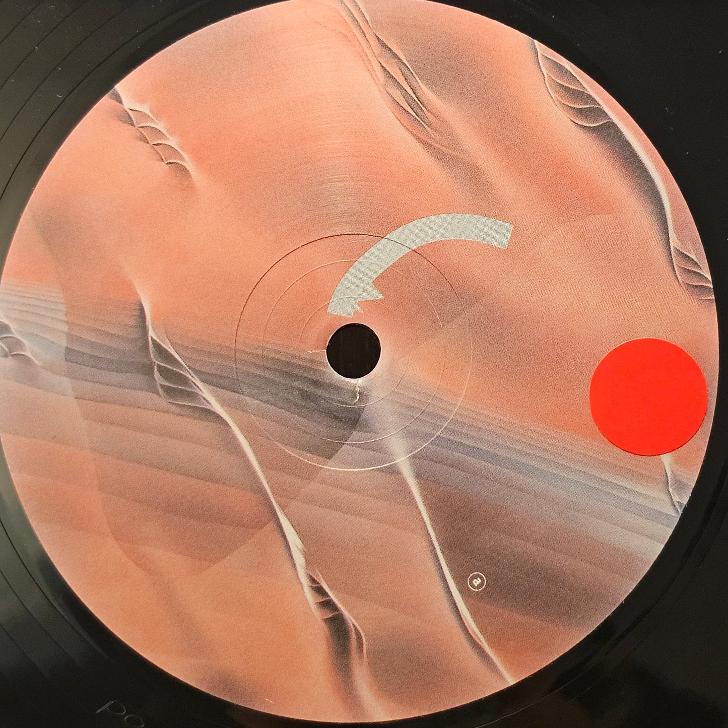 L.D. Nero – Be The Light