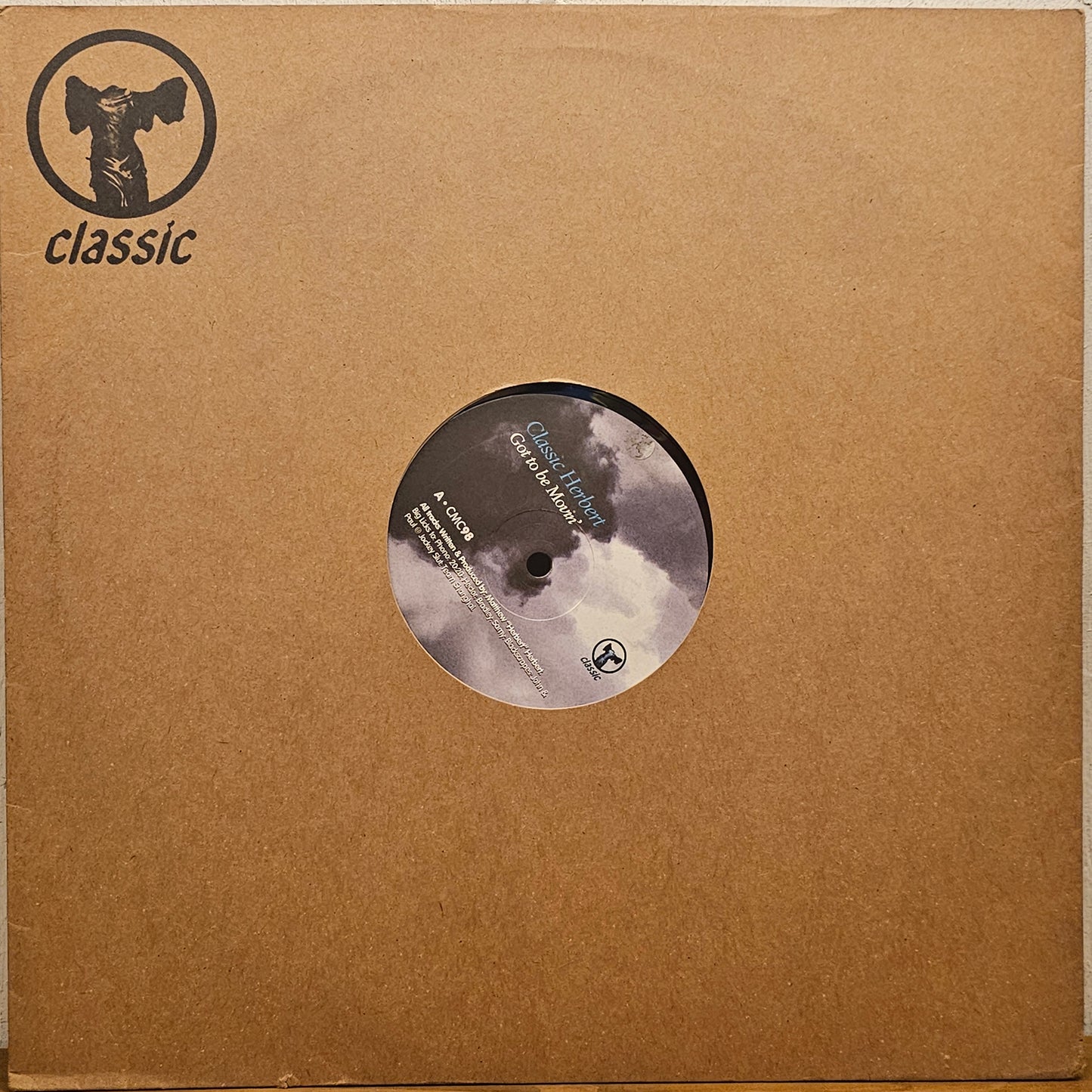 Herbert – Classic Herbert