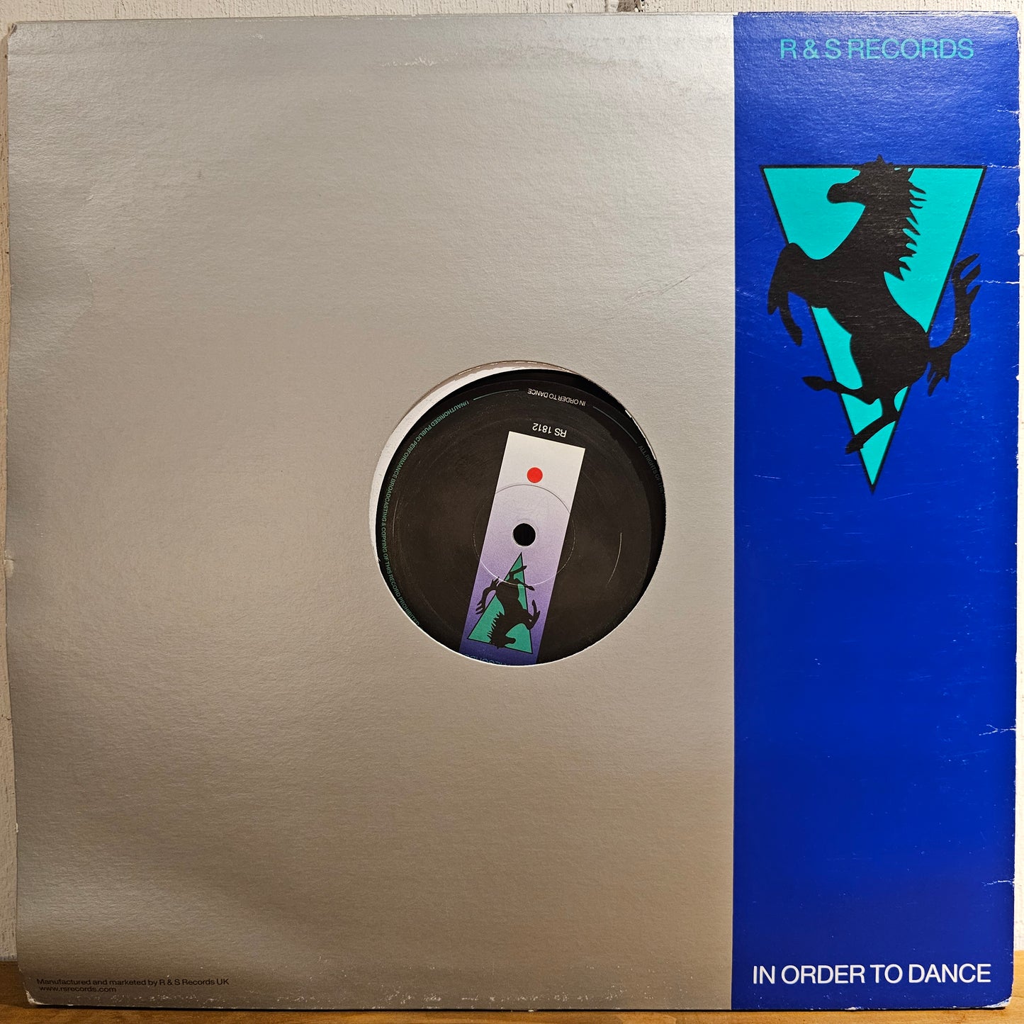 The Maghreban – Monster VIP