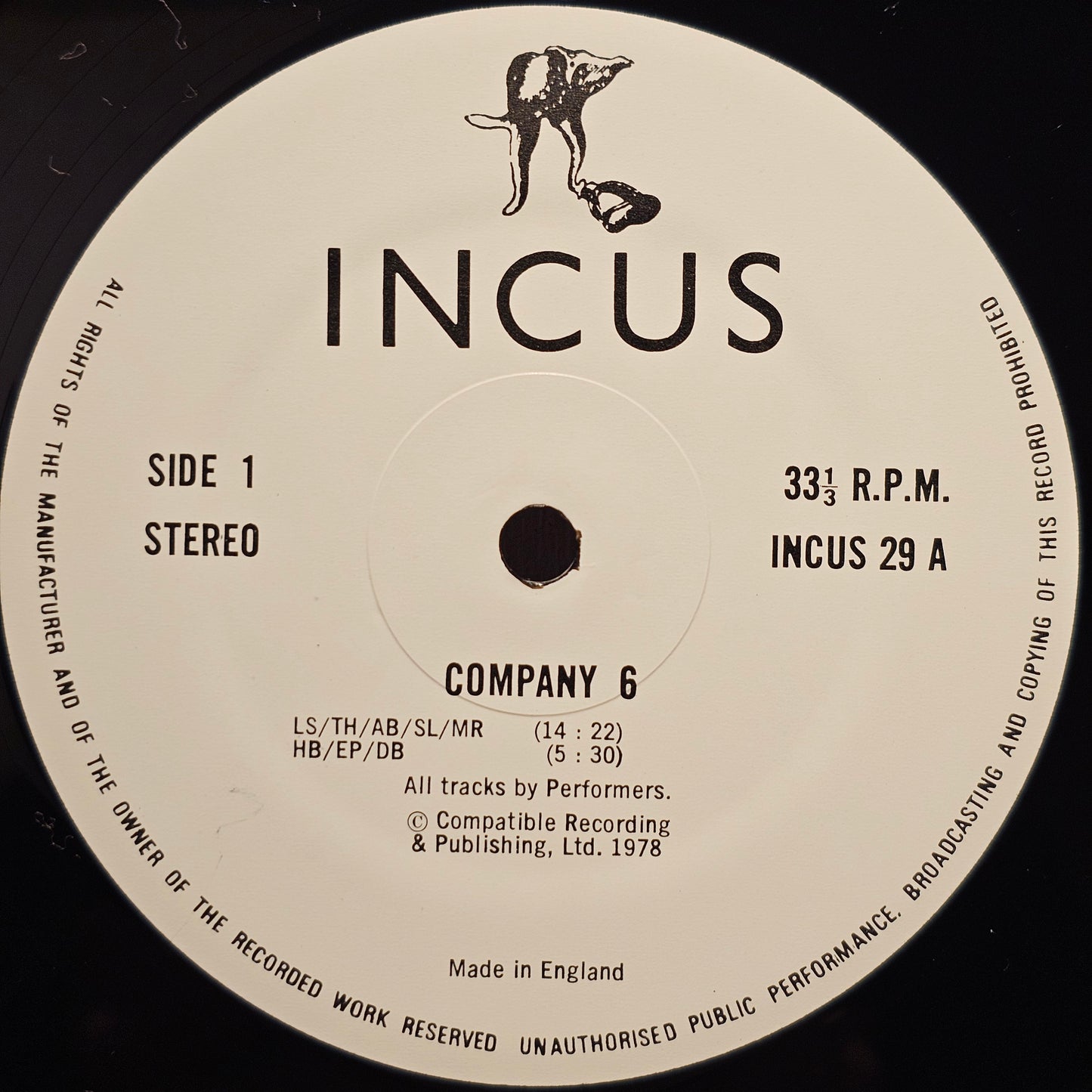 Company – Company 6