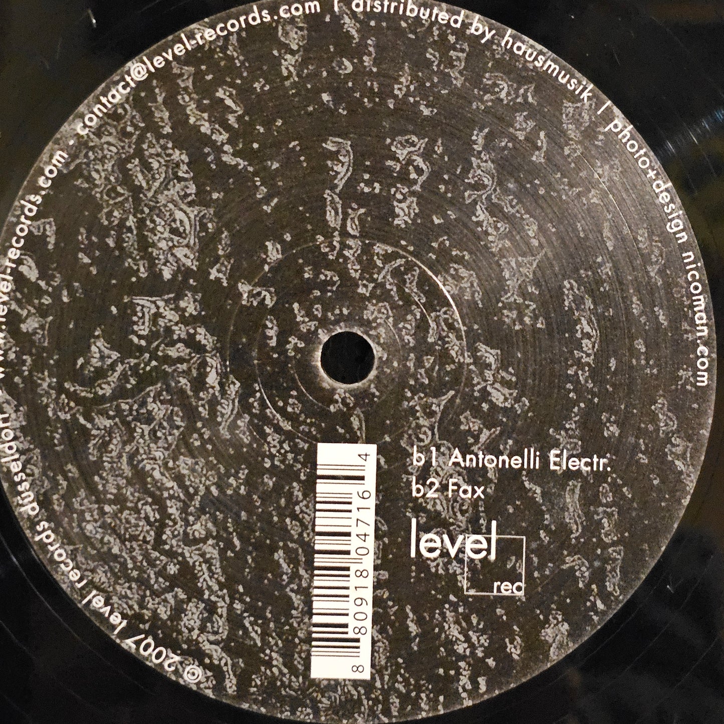 Various – Top Ten 2/3