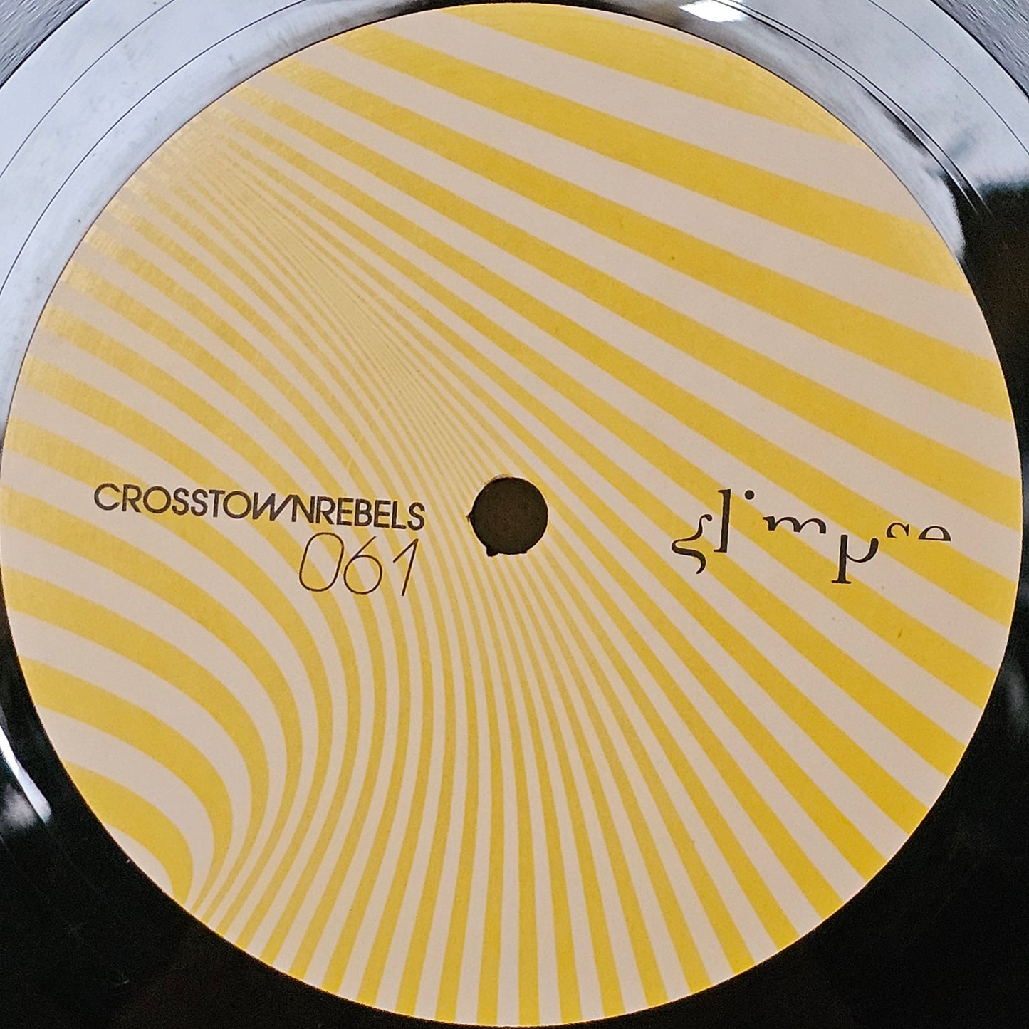 Glimpse – Runner Remix EP