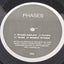 Adam Beyer & Peter Benisch – Phases
