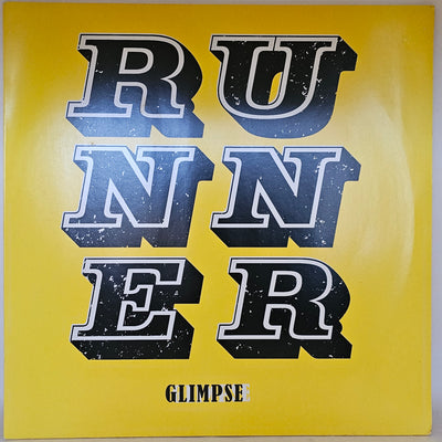 Glimpse – Runner Remix EP
