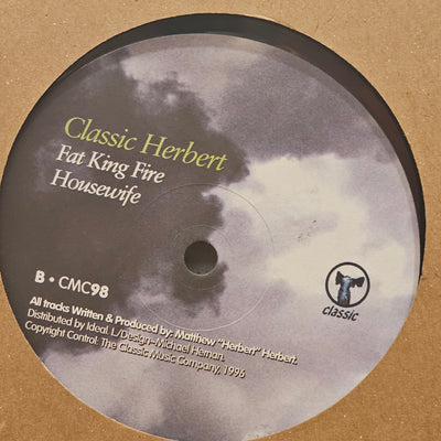 Herbert – Classic Herbert