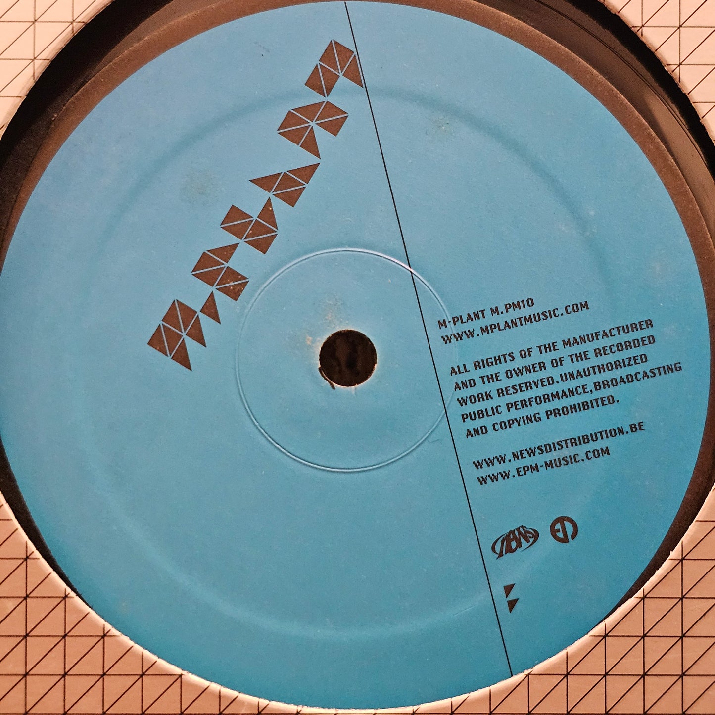 Floorplan – Living It Up