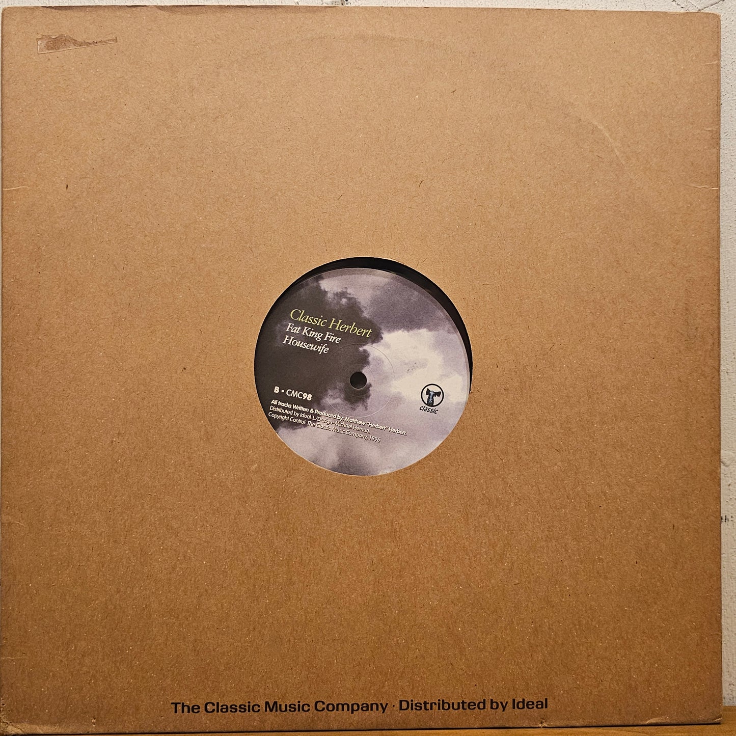 Herbert – Classic Herbert