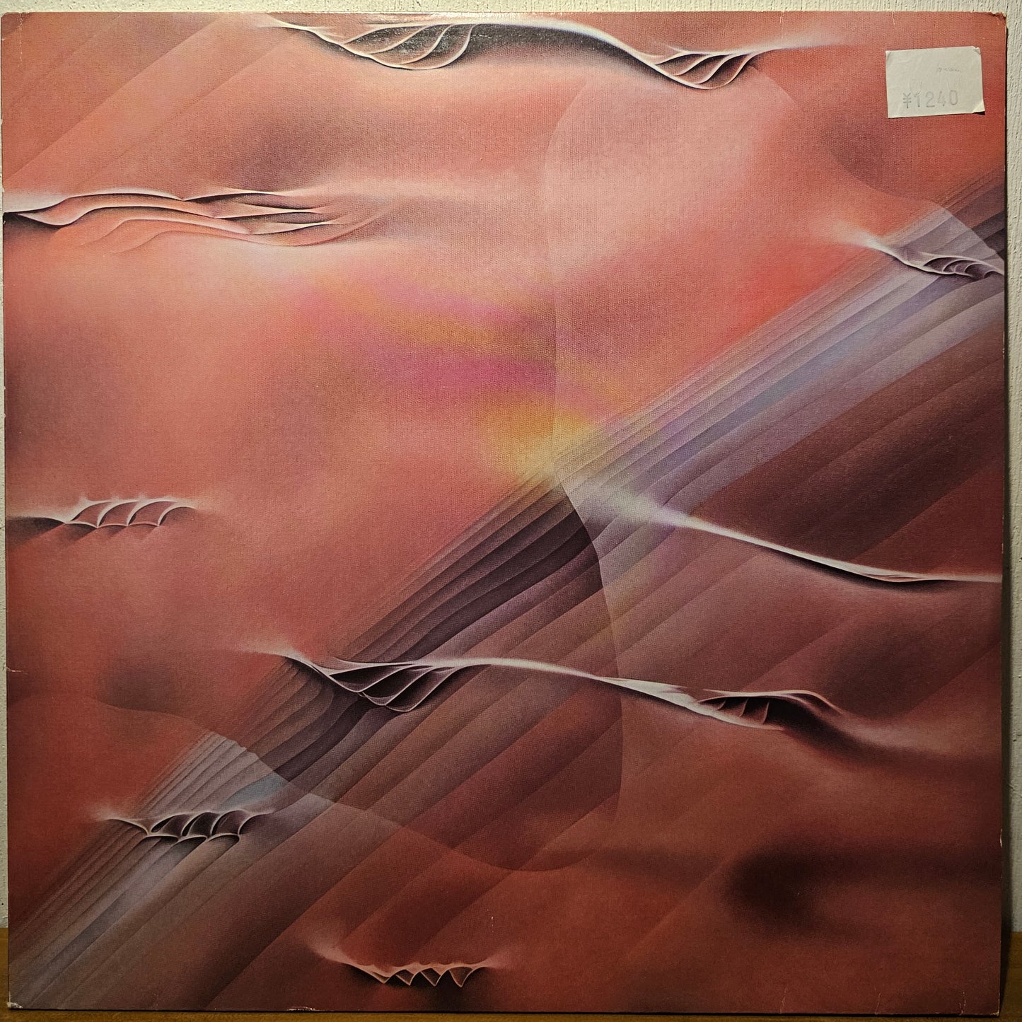 L.D. Nero – Be The Light