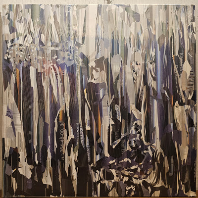 Roger West – Wasted House EP