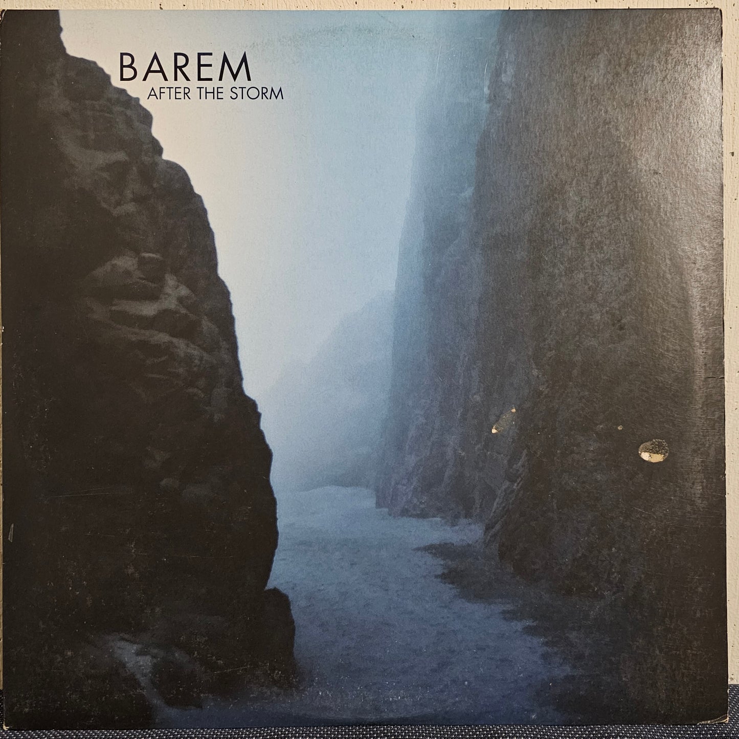Barem – After The Storm