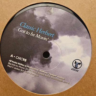 Herbert – Classic Herbert