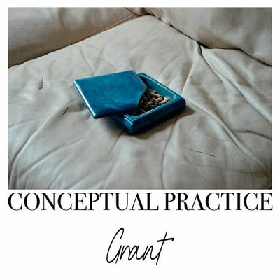 GRANT - CONCEPTUAL PRACTISE EP