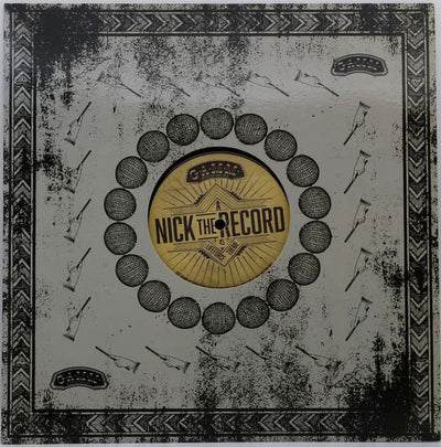 Nick The Record｜Lifeforce Theme