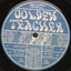 Golden Teacher - Sauchiehall Enthrall
