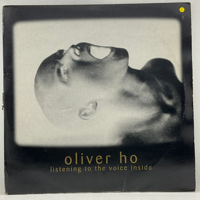 Oliver Ho – Listening To The Voice Inside