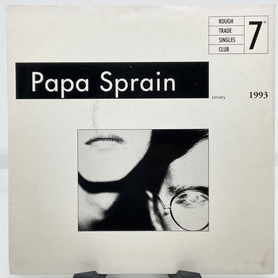 Papa Sprain – Tech Yes