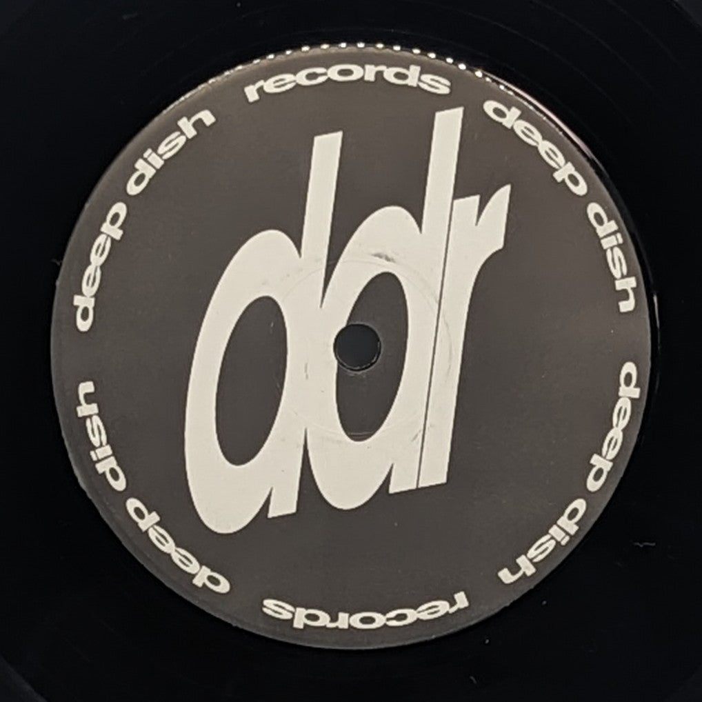 Deep Dish Feat. Stevie Nicks｜Dreams Part1