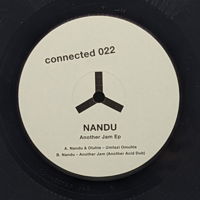 Nandu｜Another Jam EP