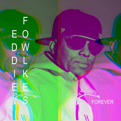 EDDIE FOWLKES｜FOREVER EP
